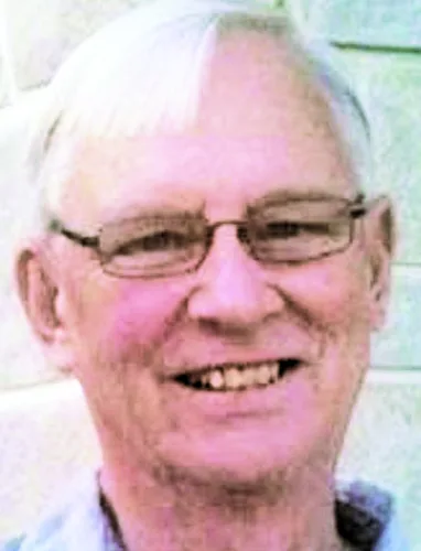 Larry L. Griffin